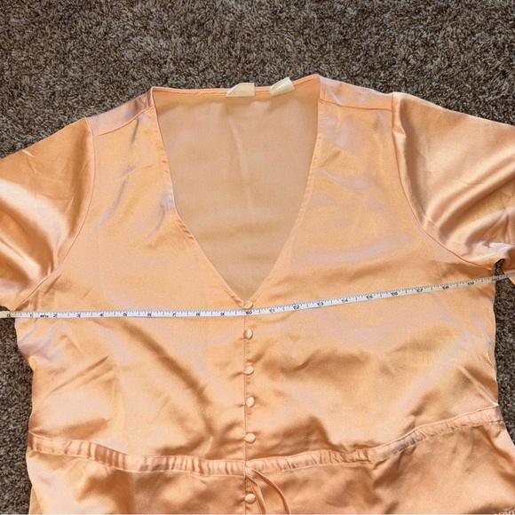 Levi’s Lindy blouse - Picture 9 of 10